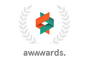 awwward badge4 1